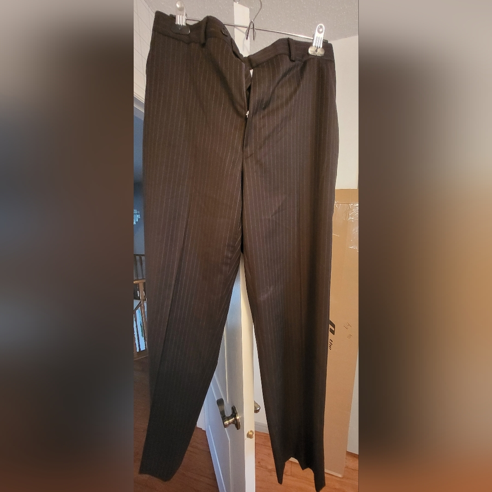 Calvin Klein men's dress pants